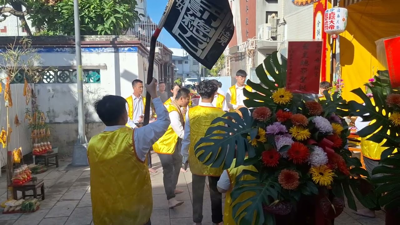 2026.02.05 靈皇總罰聖誕賞兵......結界