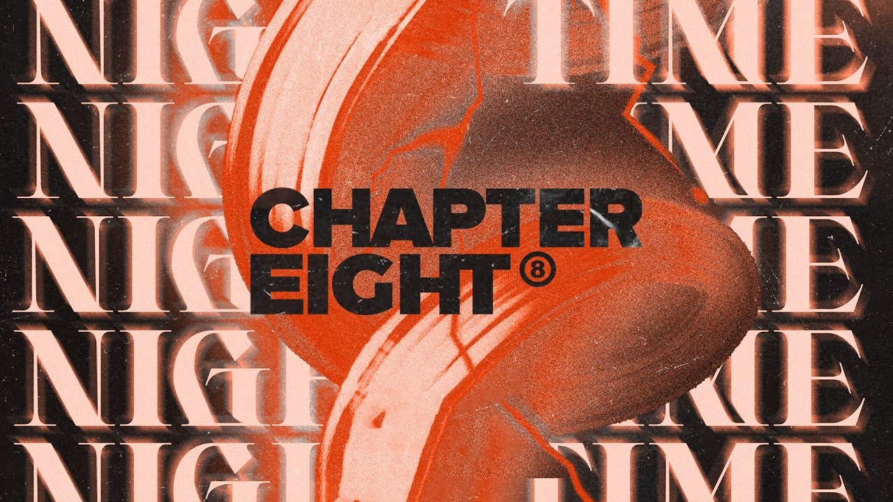 Lee Runham, Ollie J, DBL - Night Time (DBL Remix)