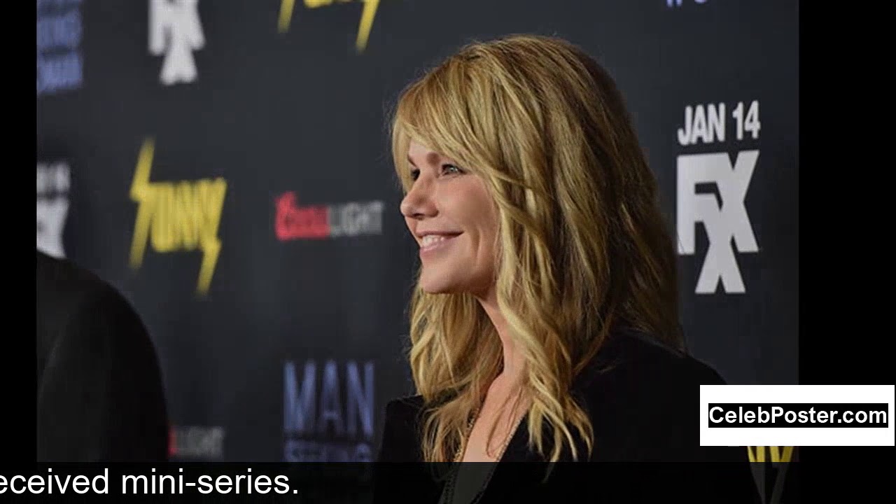 Andrea Roth biography