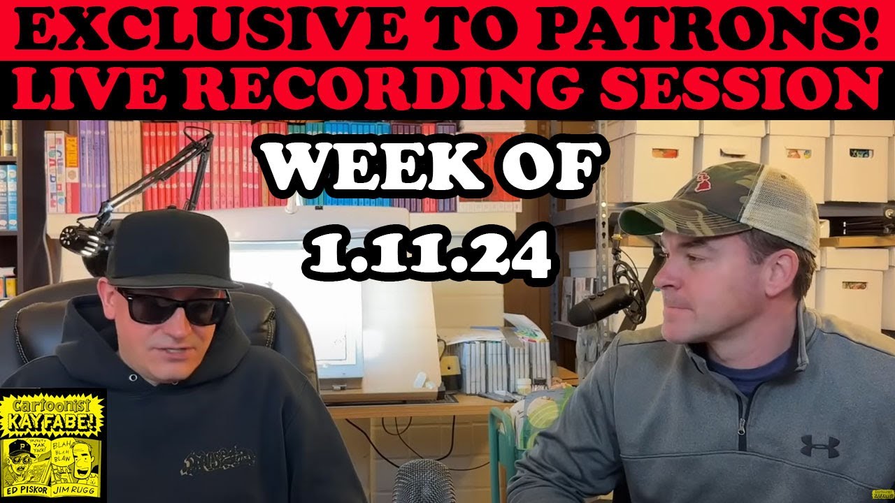 Exclusive to the Kings 1.11.24