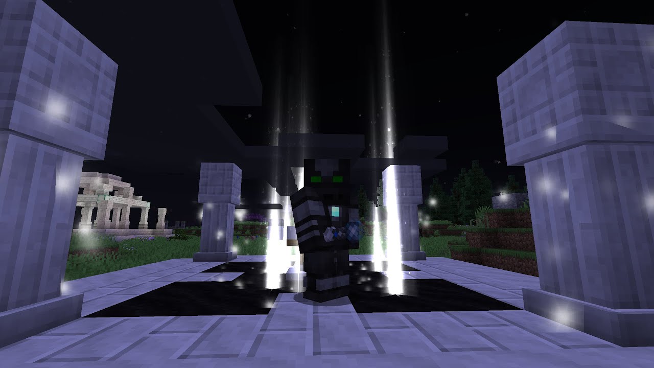 Enigmatica 6 Expert: Ep13 - Garbage Automations and Stoneling Farm