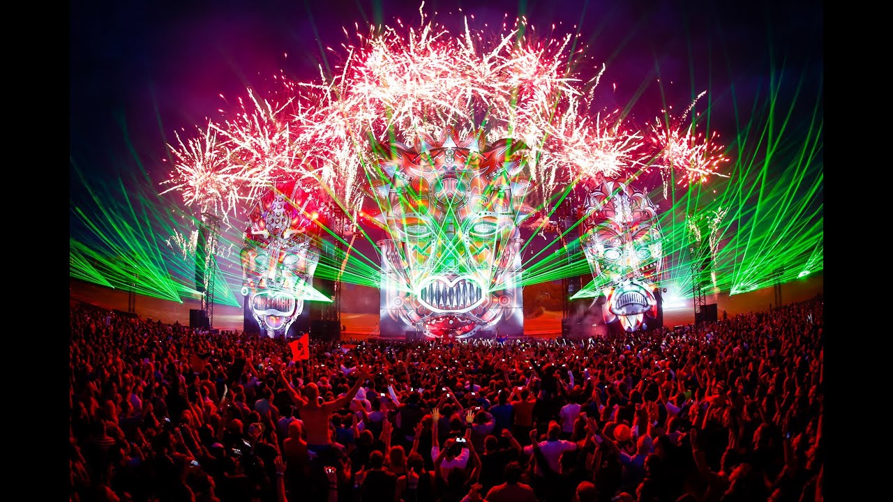 Defqon.1 2013 | The Closing Ritual | Official Q-dance video