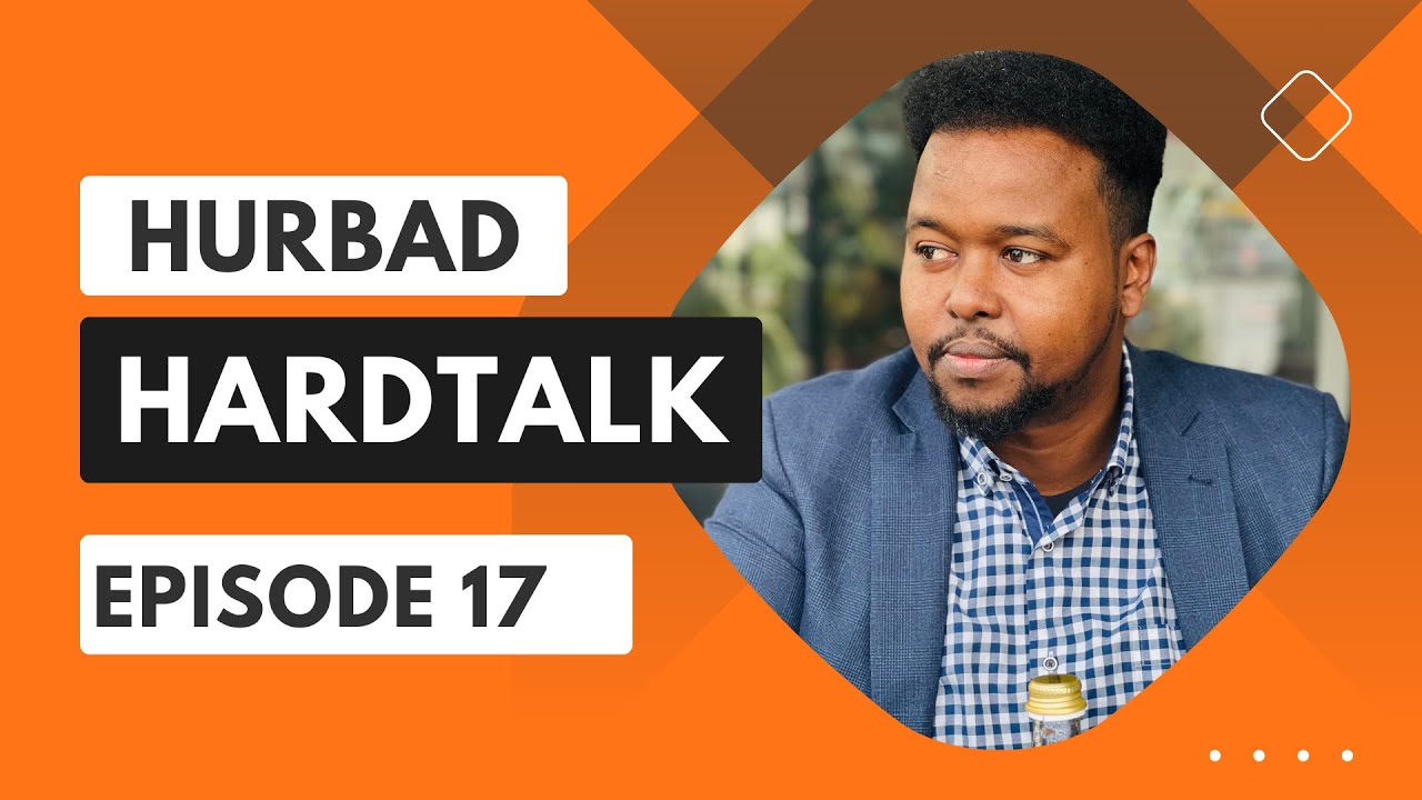 Hurbad HardTalk - Computer Science VS IT Degrees  Maxay Kukala Duwanyihiin?