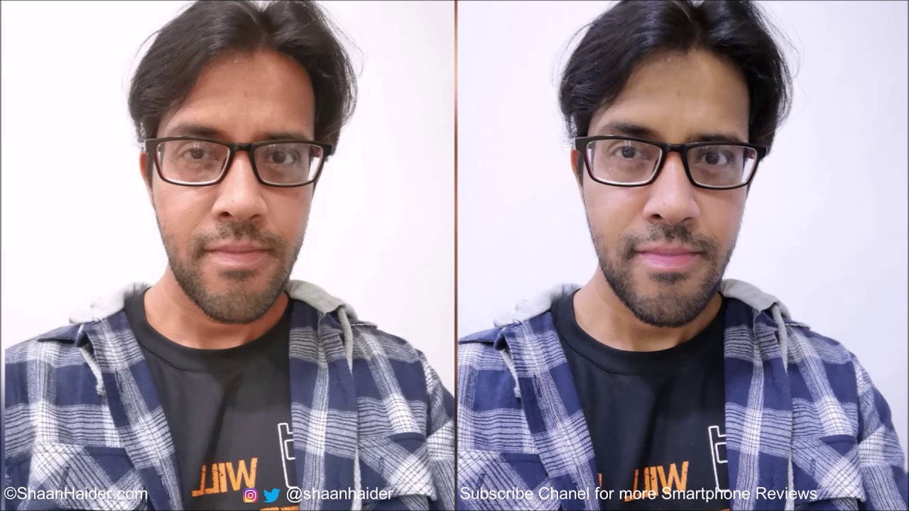 Huawei Mate 20 Pro vs Huawei P20 Pro - CAMERA COMPARISON