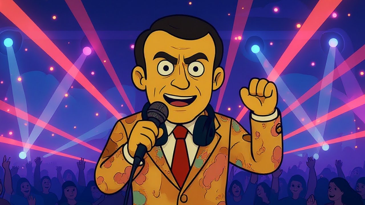 DANS LE CUL (MANU 1ER)