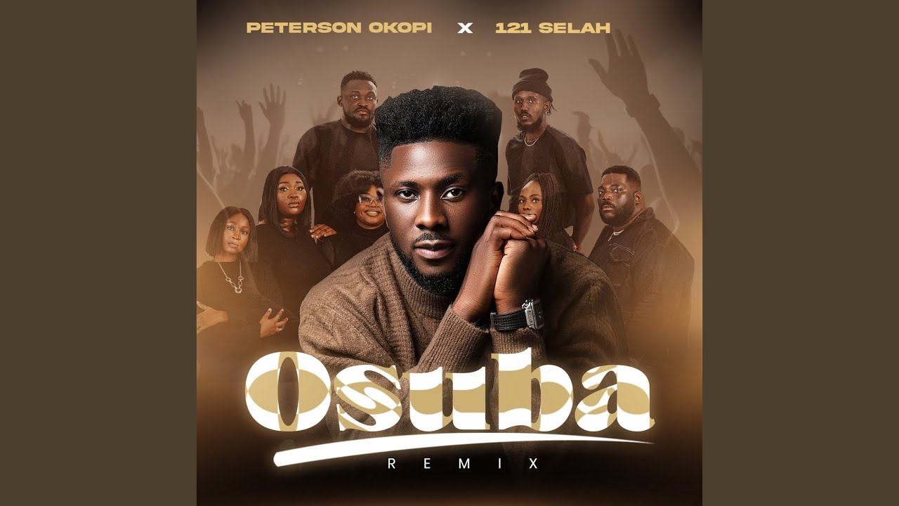 Osuba (Remix)