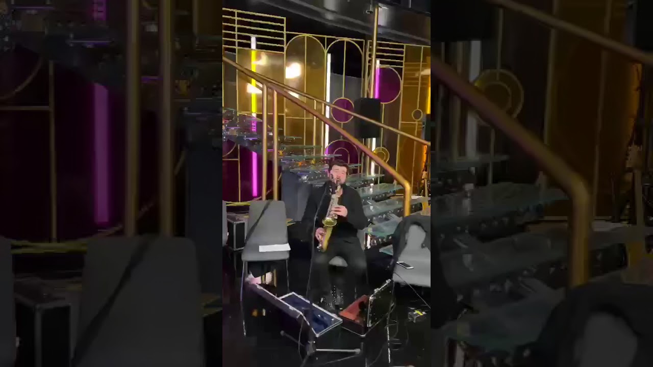 Ali yılmaz abimle davul-Saksafon Elazığ Dik🎷🎷🥁İbo Show