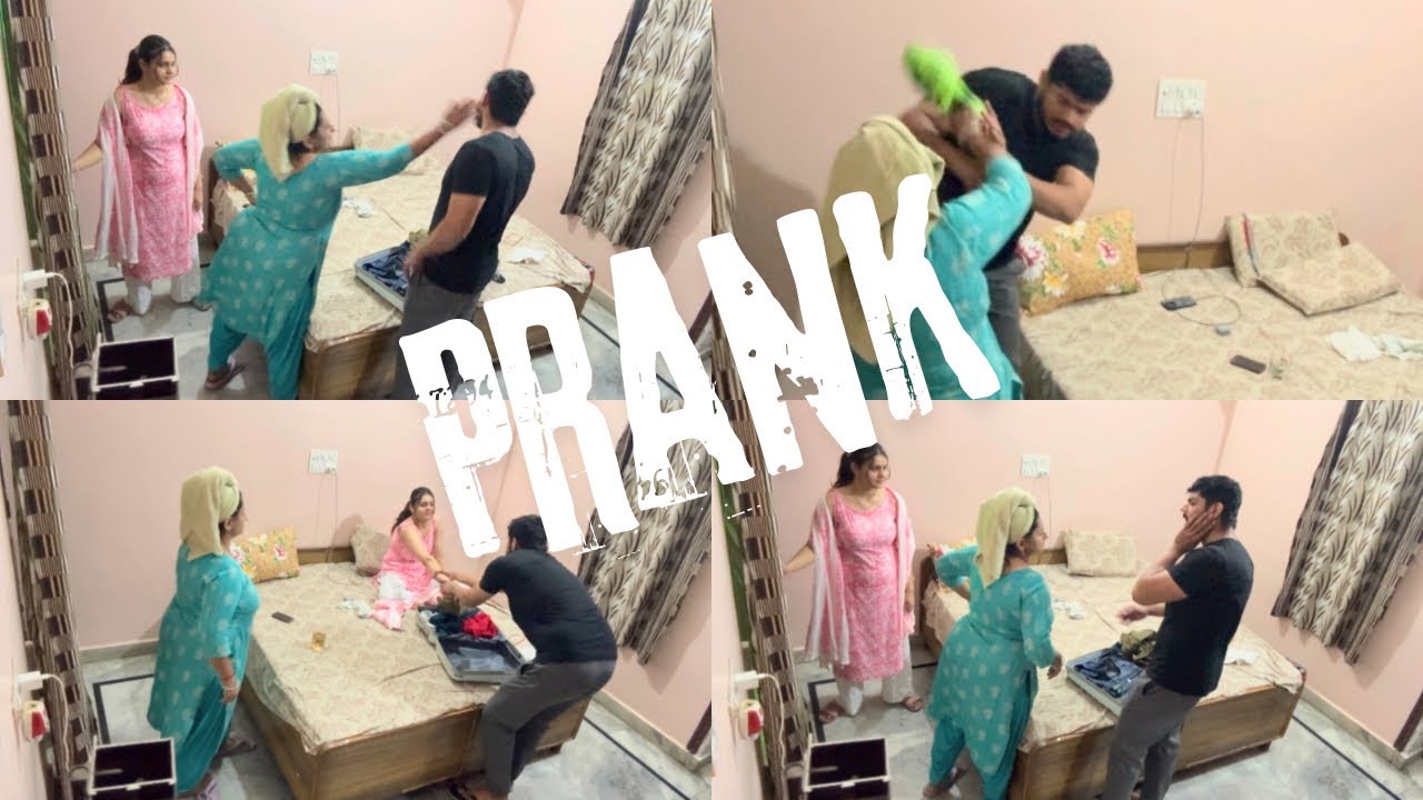 Sagar को लगा थप्पड़ Garima के सामने 😱