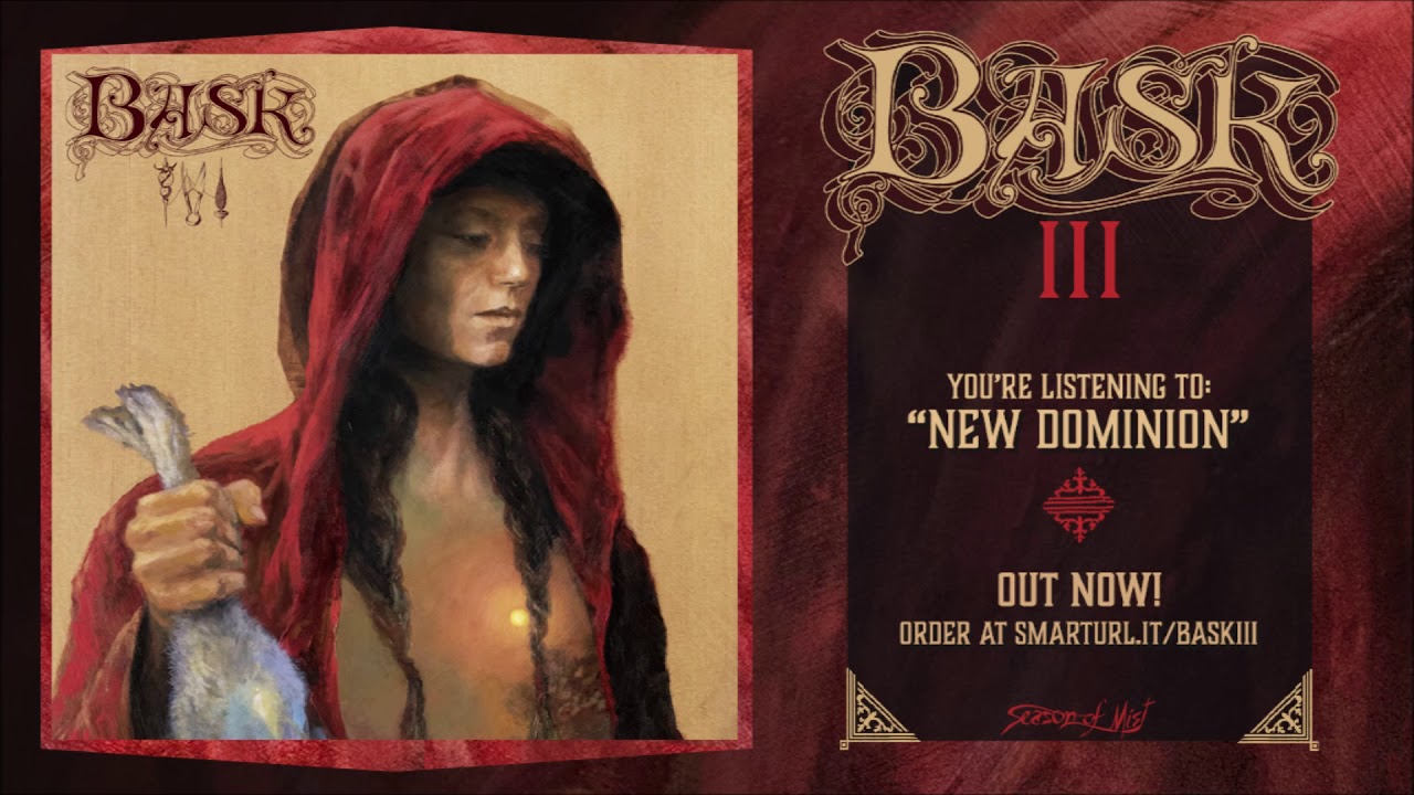 Bask - III (Full album)