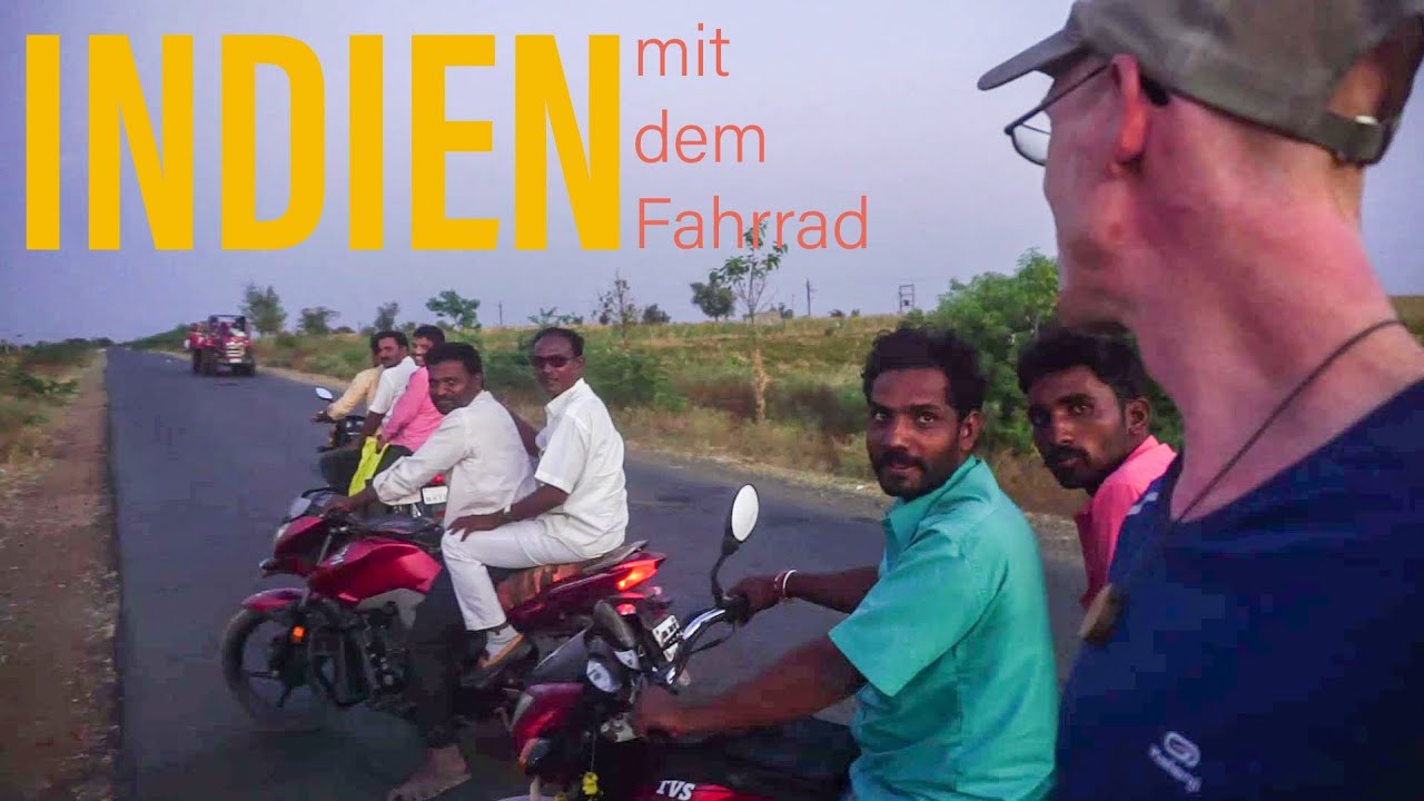 28 [Abenteuer Weltreise] Es ist nicht immer leicht in Indien