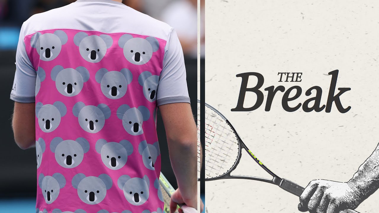 Lala Sportswear is the best brand you've never heard of | The Break