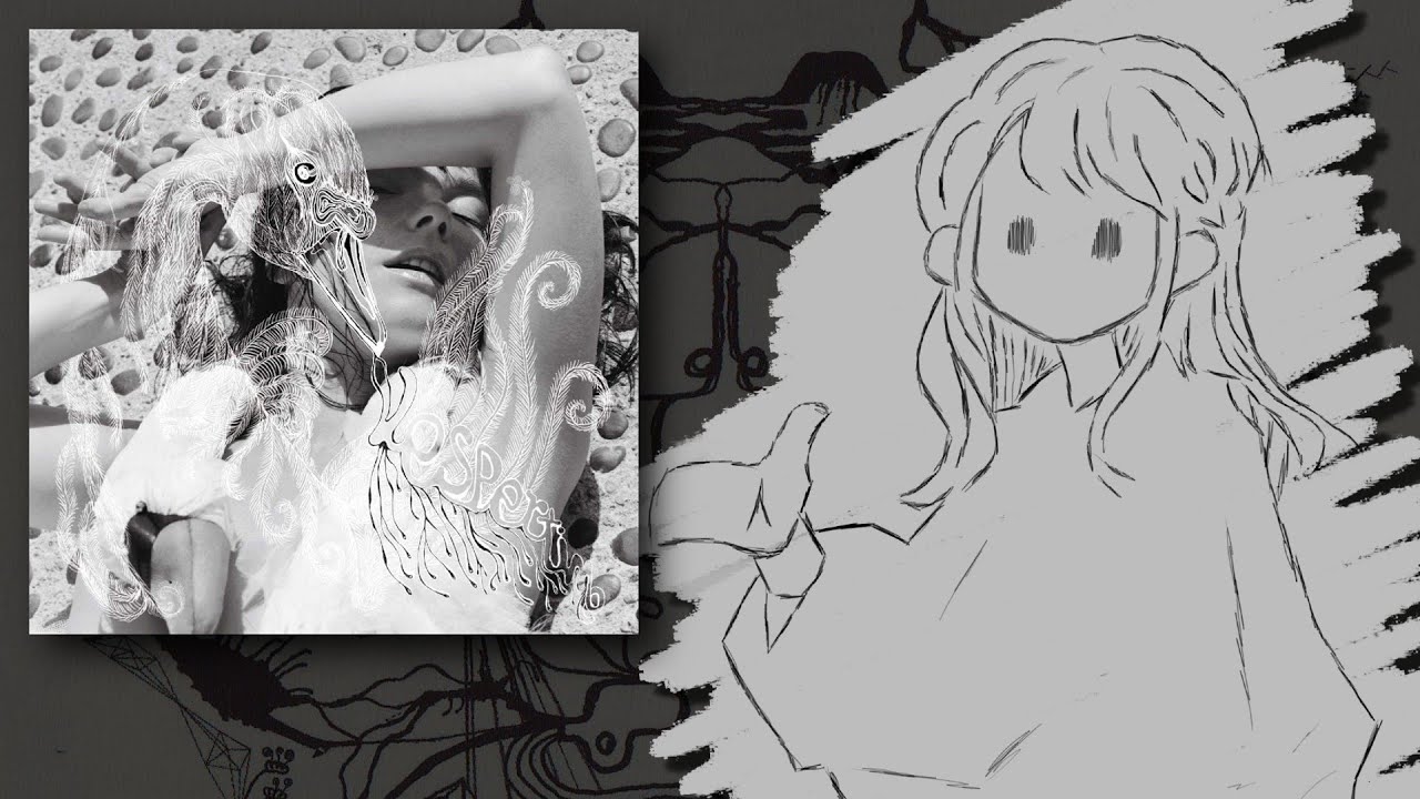 ALBUM REACTION: Vespertine - Bjork