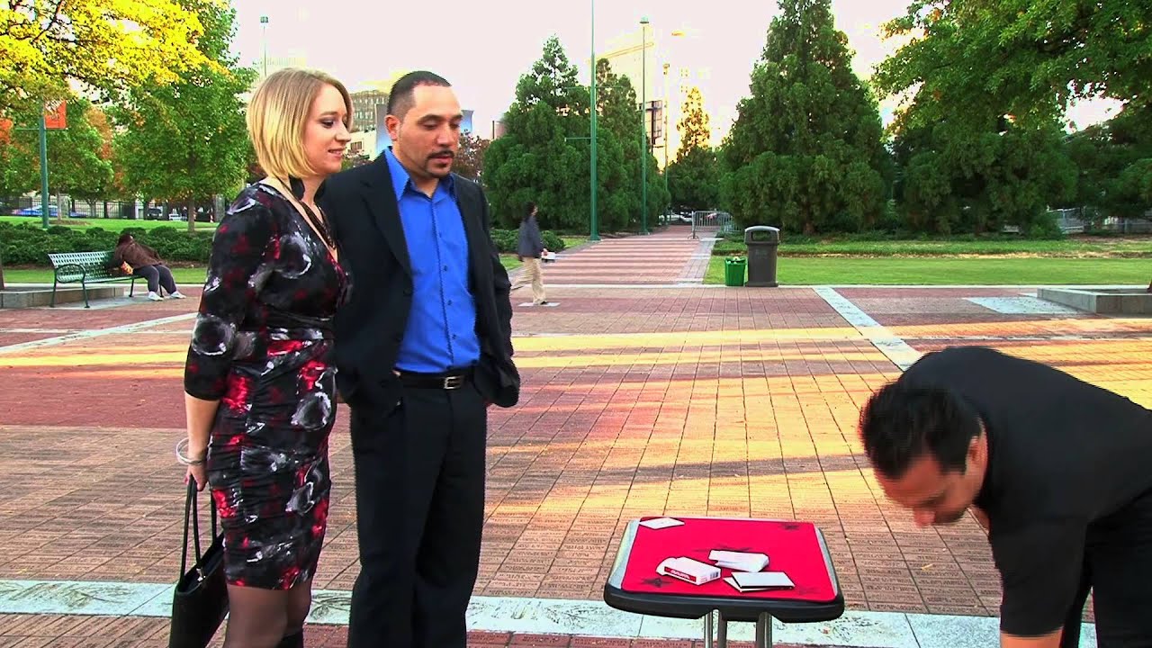 Centennial Park Magical Wedding Proposal