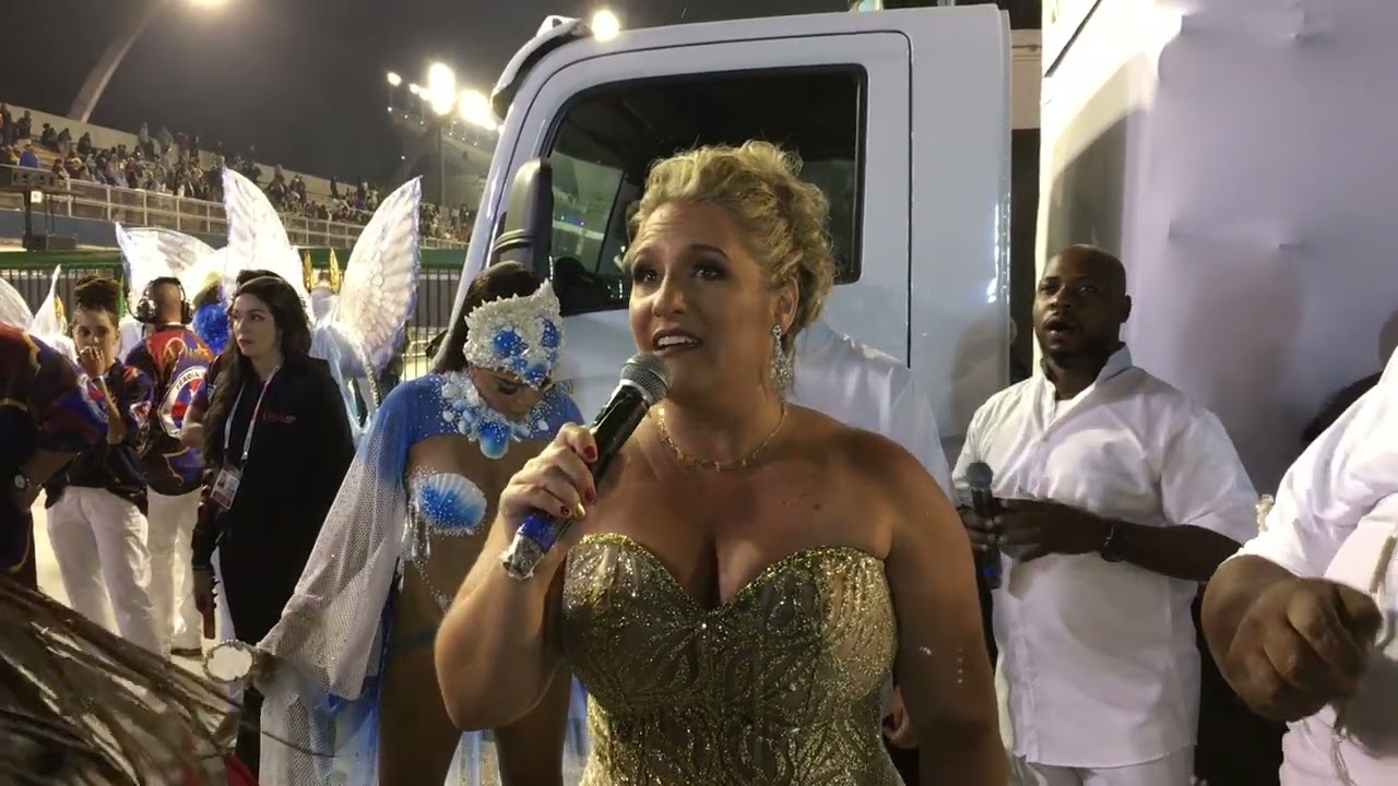 PÉROLA NEGRA - LARGADA - CARNAVAL 2022