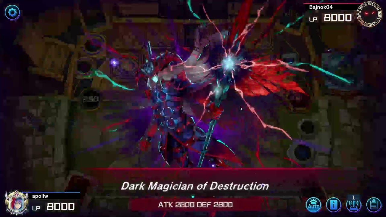 YU-GI-OH! MASTER DUEL: Ranqueadas e Duelos em Geral