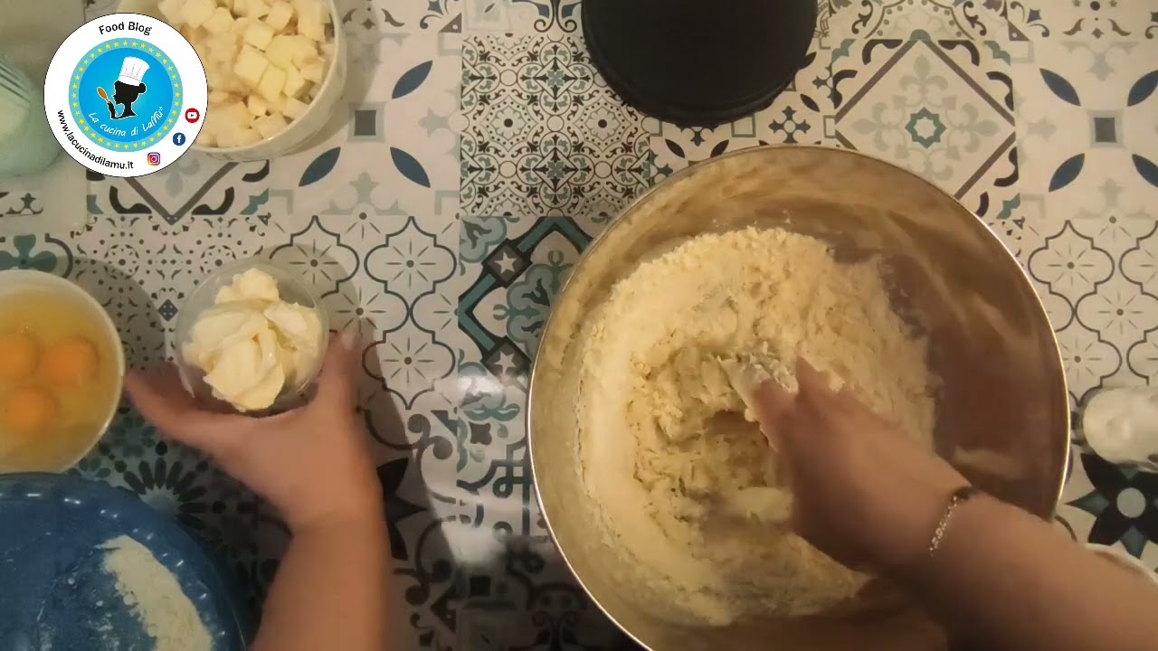 Babà Rustico