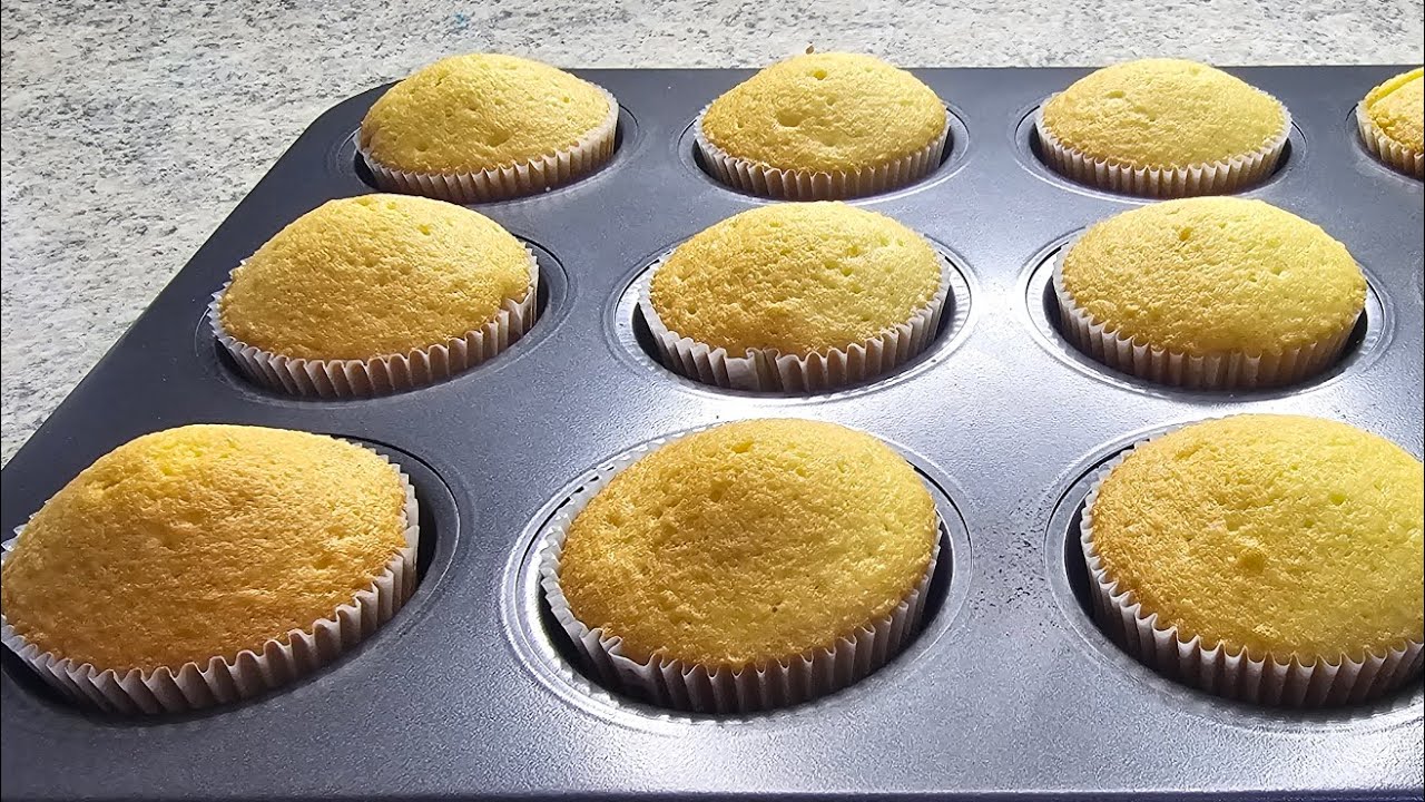 Cupcake (Ponquesito) aprende a vender tus productos