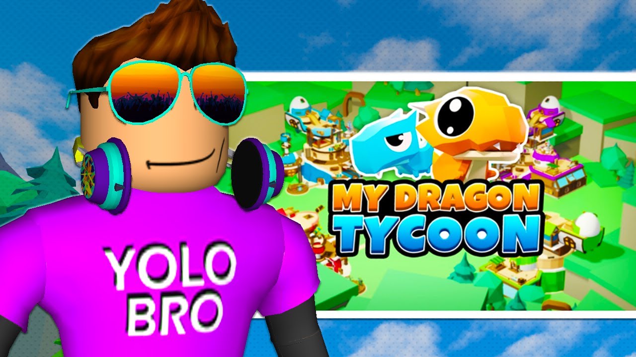 ЧИТЕРСКИЕ КОДЫ НА ПРОХОЖДЕНИЕ MY DRAGON TYCOON В РОБЛОКС