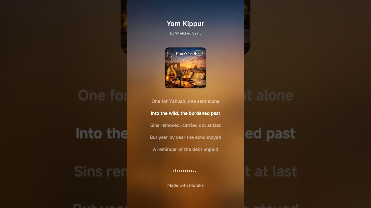 Yom Kippur