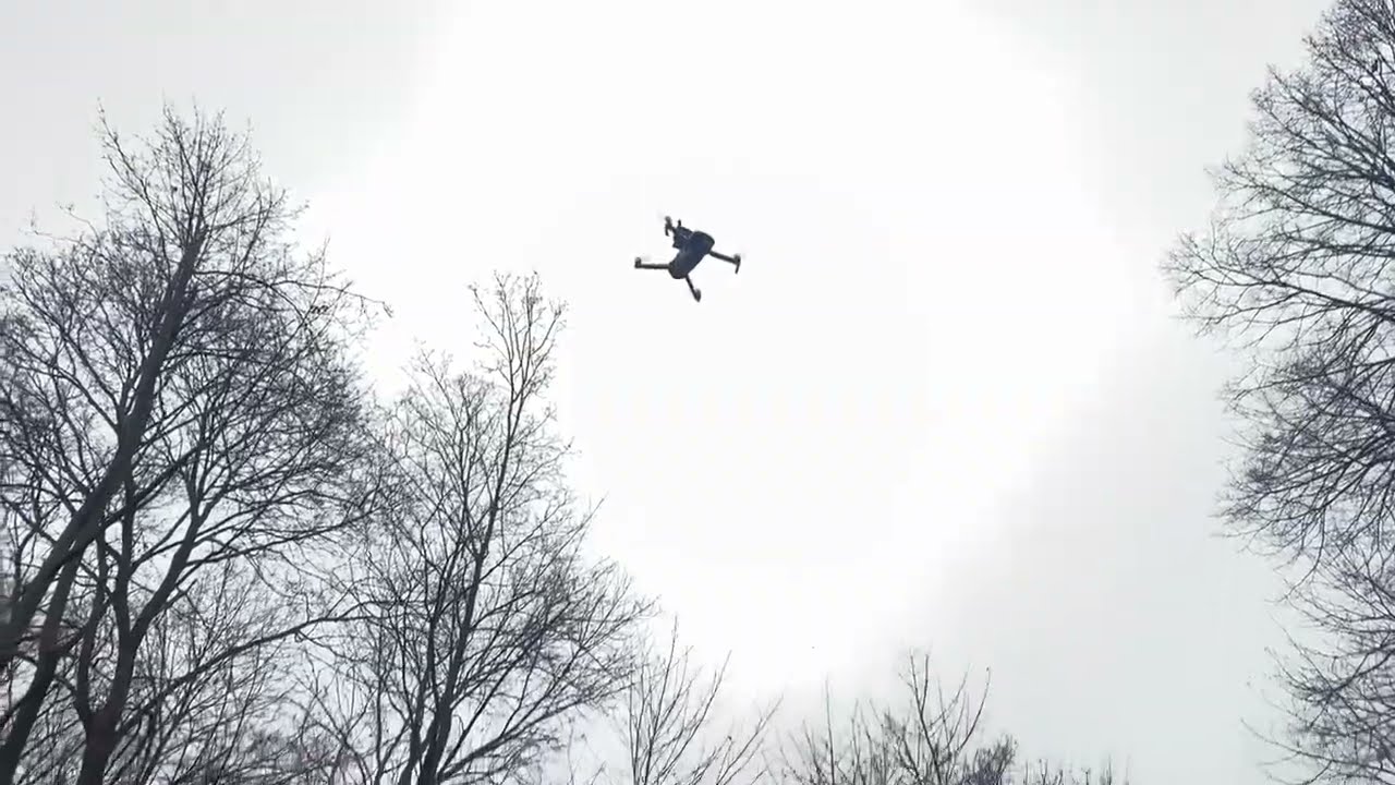 Drone Megaphone for drone accessories,Smooth flight,safe,warning,loud