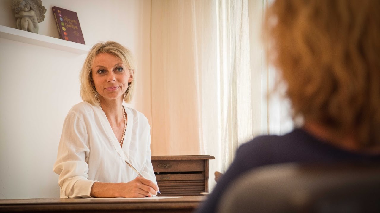 CARINE BLONDEL RELAXOLOGUE - Pr&eacute;sentation