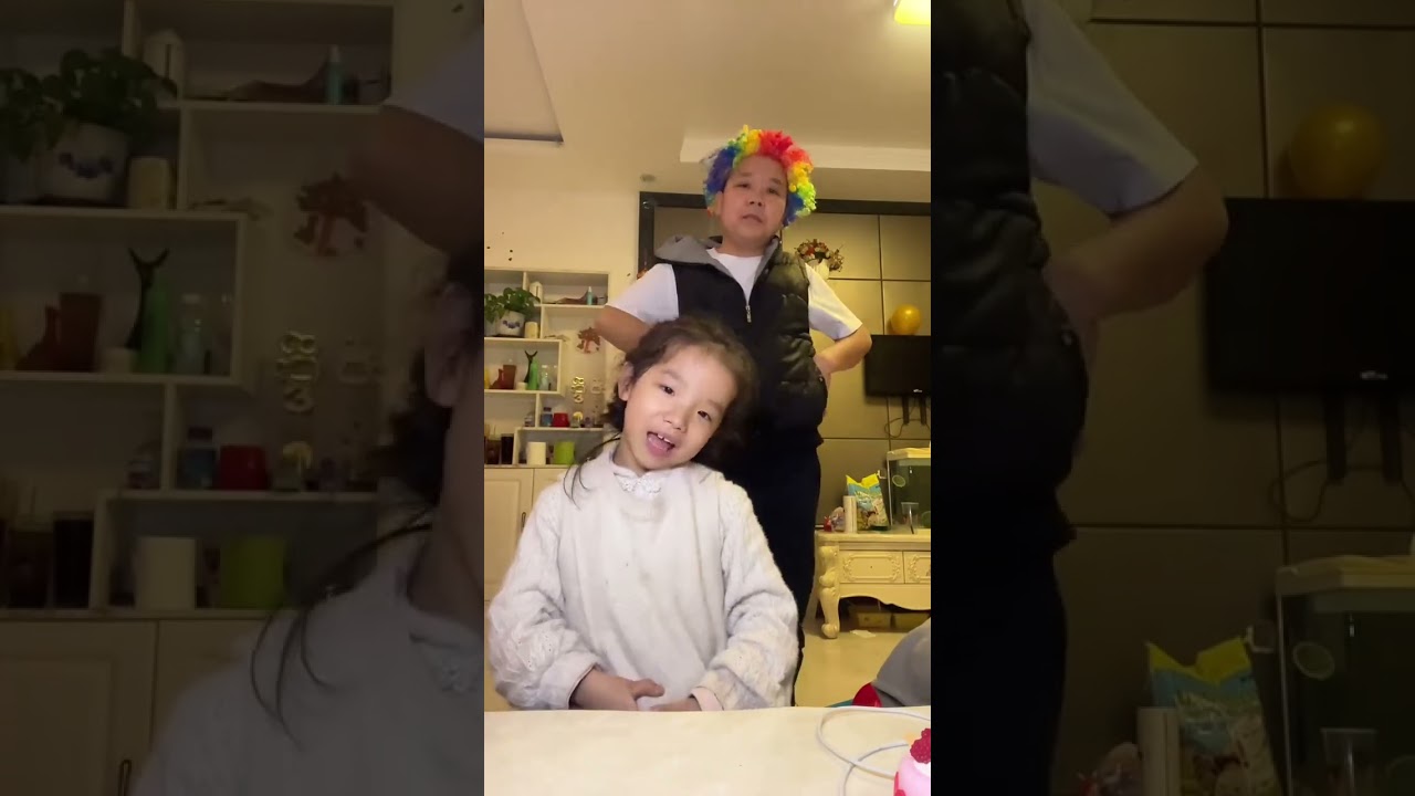 happy Family Moments: Love & Laughter ❤️😂​ 