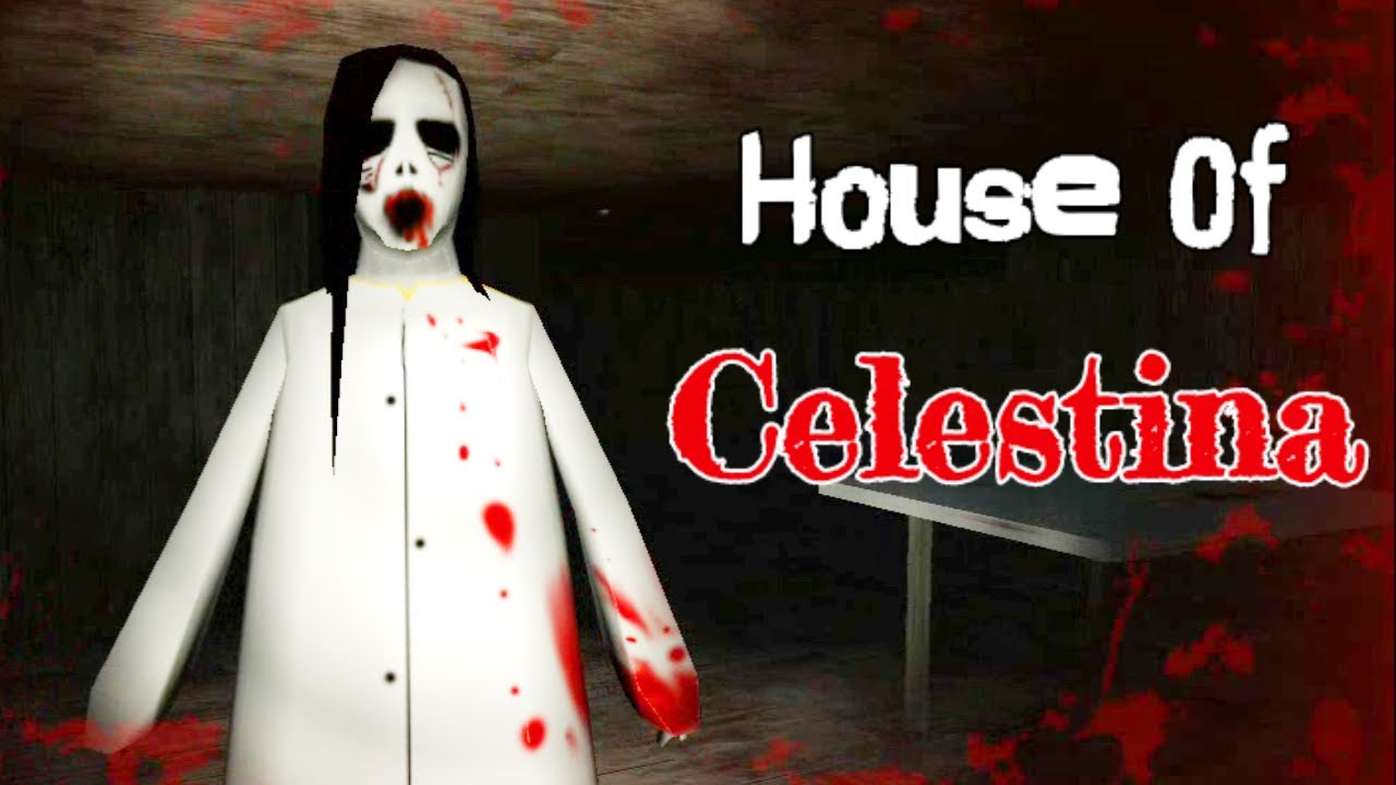 House Of Celestina Full Gameplay