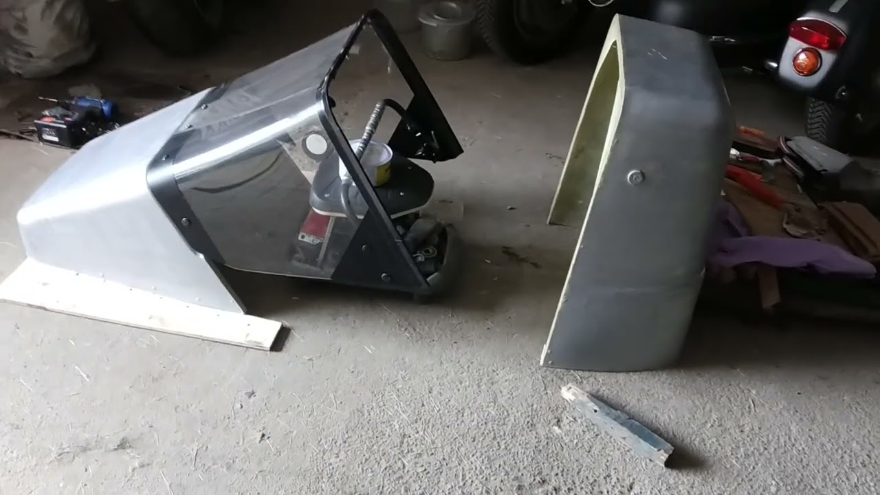 части кузова, стекло velorex 700