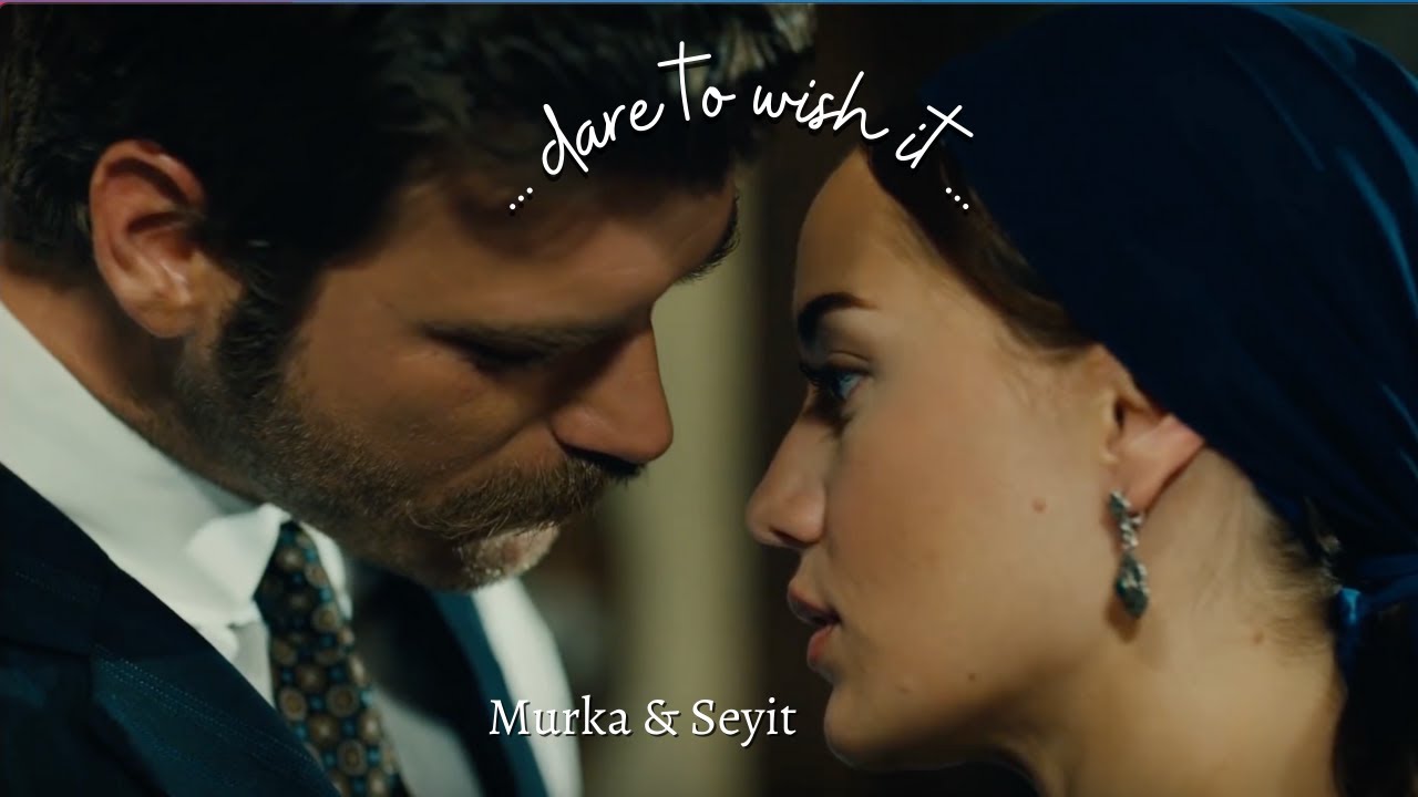 Murvet & Seyit | 