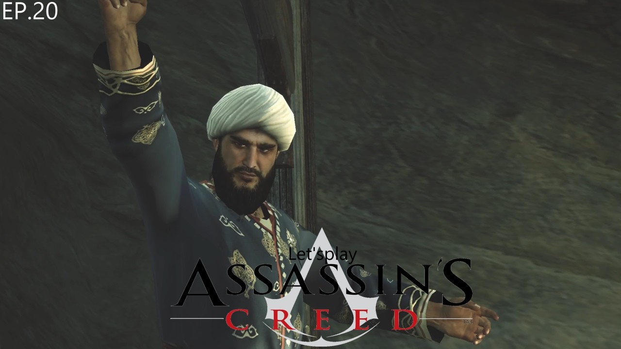 Let'splay Assassin's Creed| Episode 20: Fatal Entertainment