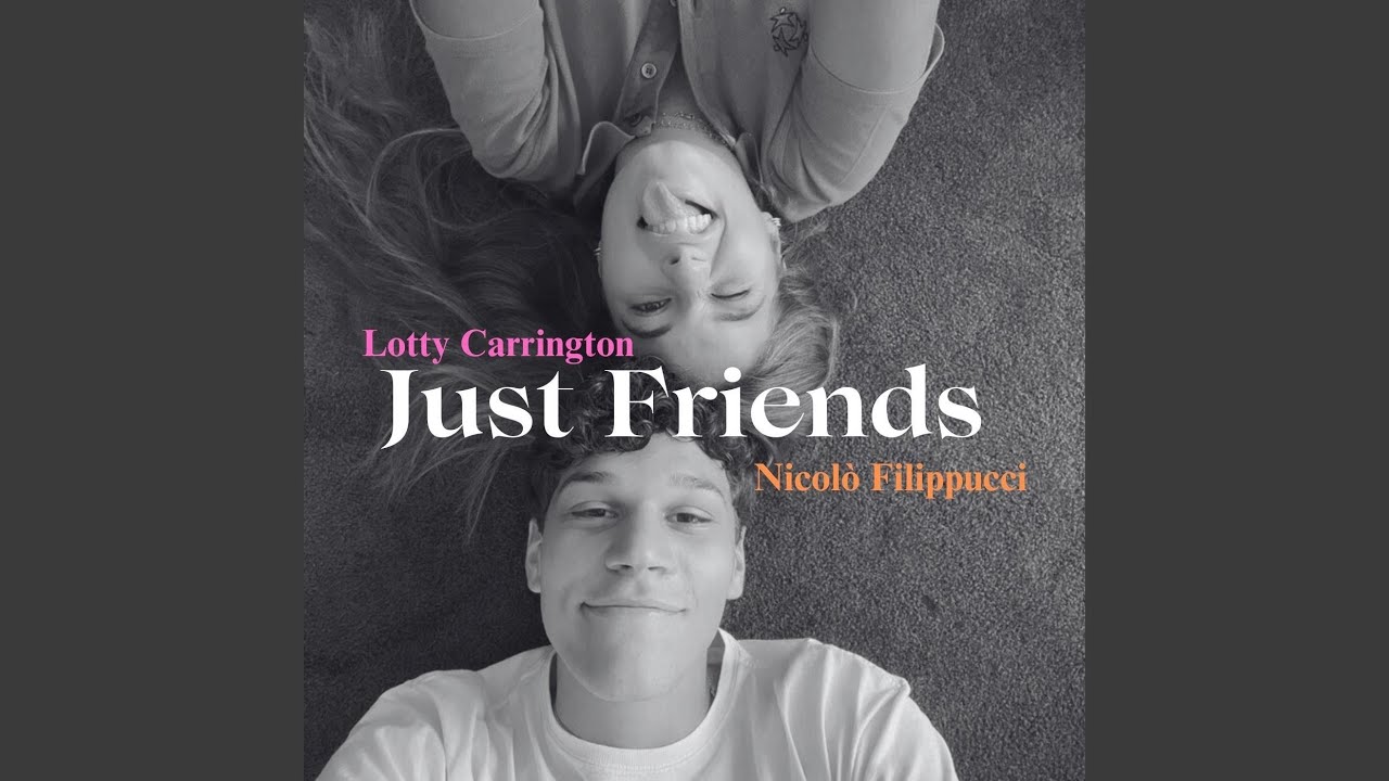 Just Friends