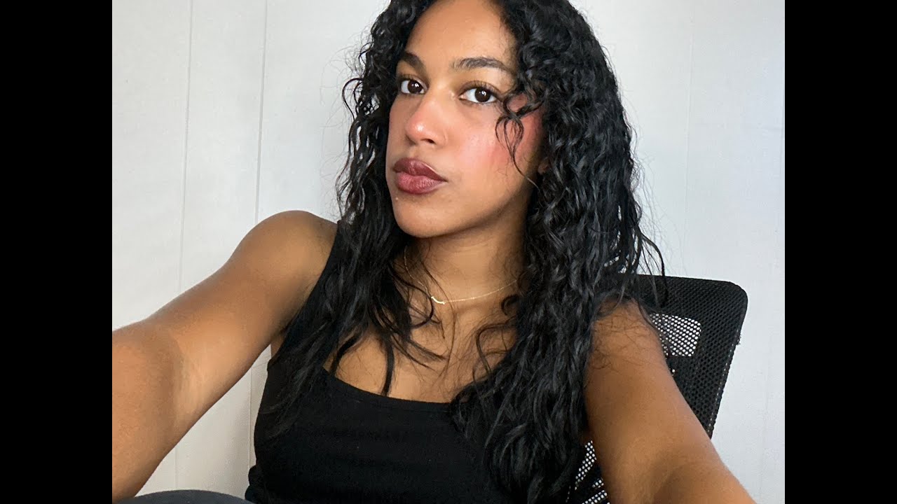 GRWM + Updates 🌸