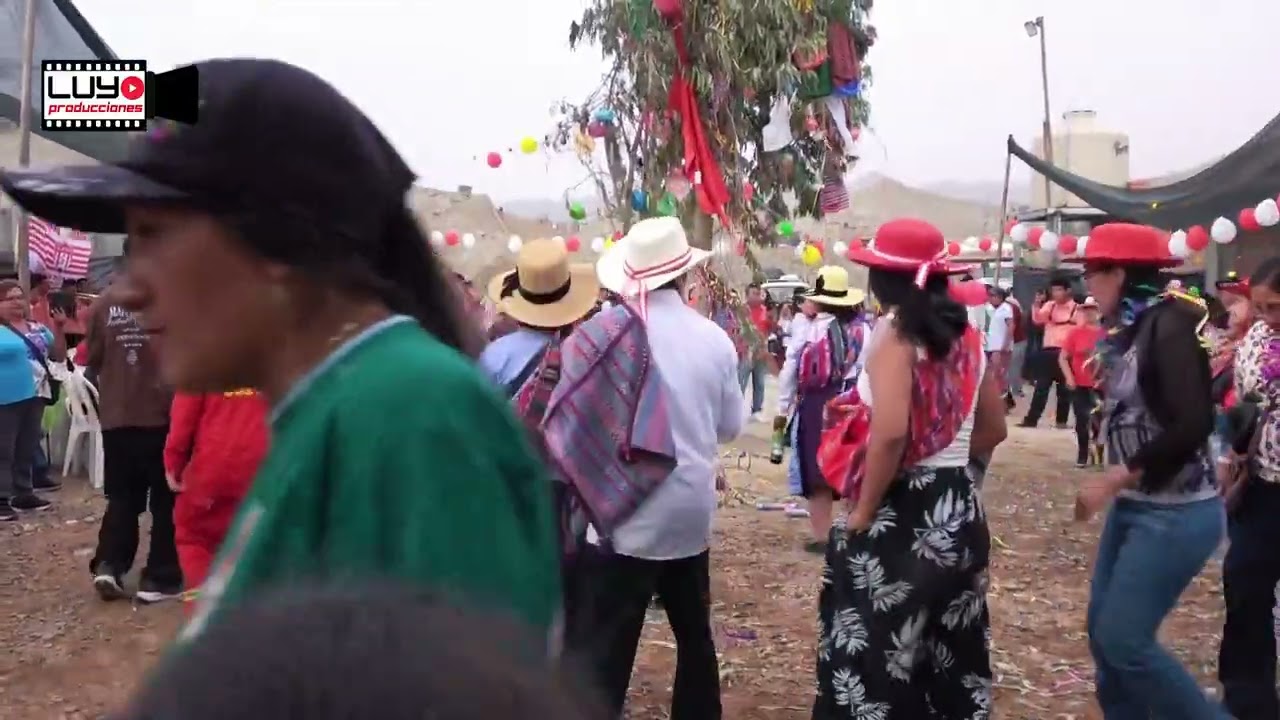Inauguracion y  bendicion del nuevo local de la asociacion llacuas 15/02/2026