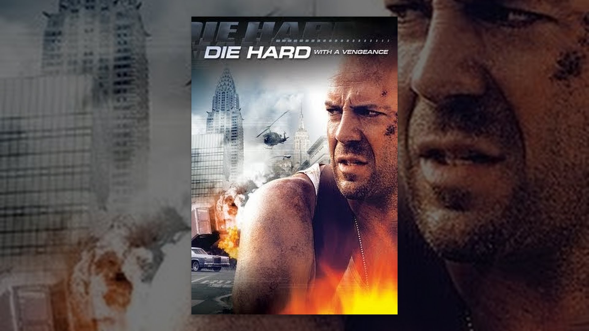 Die Hard With a Vengeance