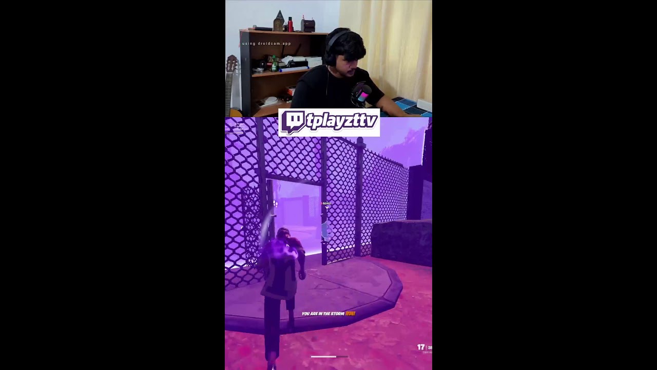 Fortnite