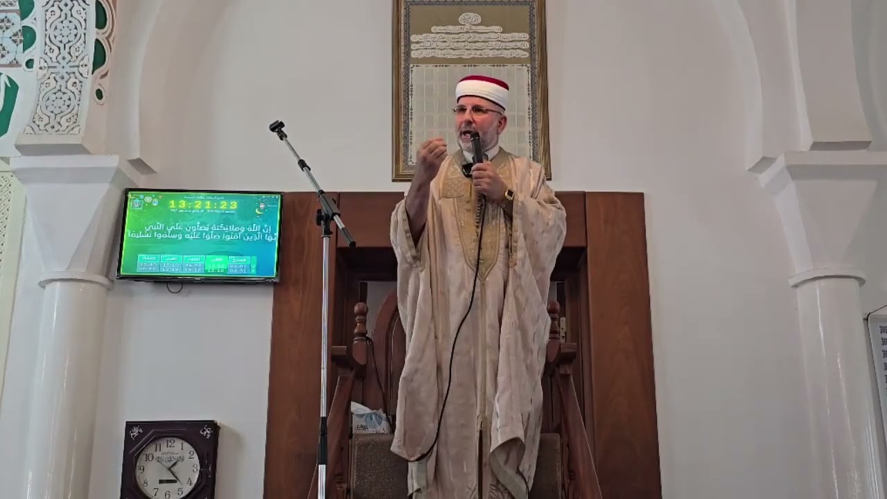 ...الدّكتور إلياس دردور ... تونس