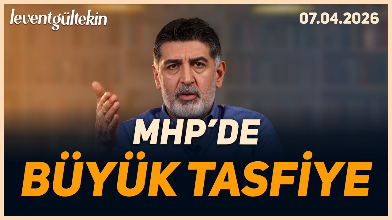 ARA SE&Ccedil;İM İSTEĞİNE ERDOĞAN'DAN RET!- Levent G&uuml;ltekin