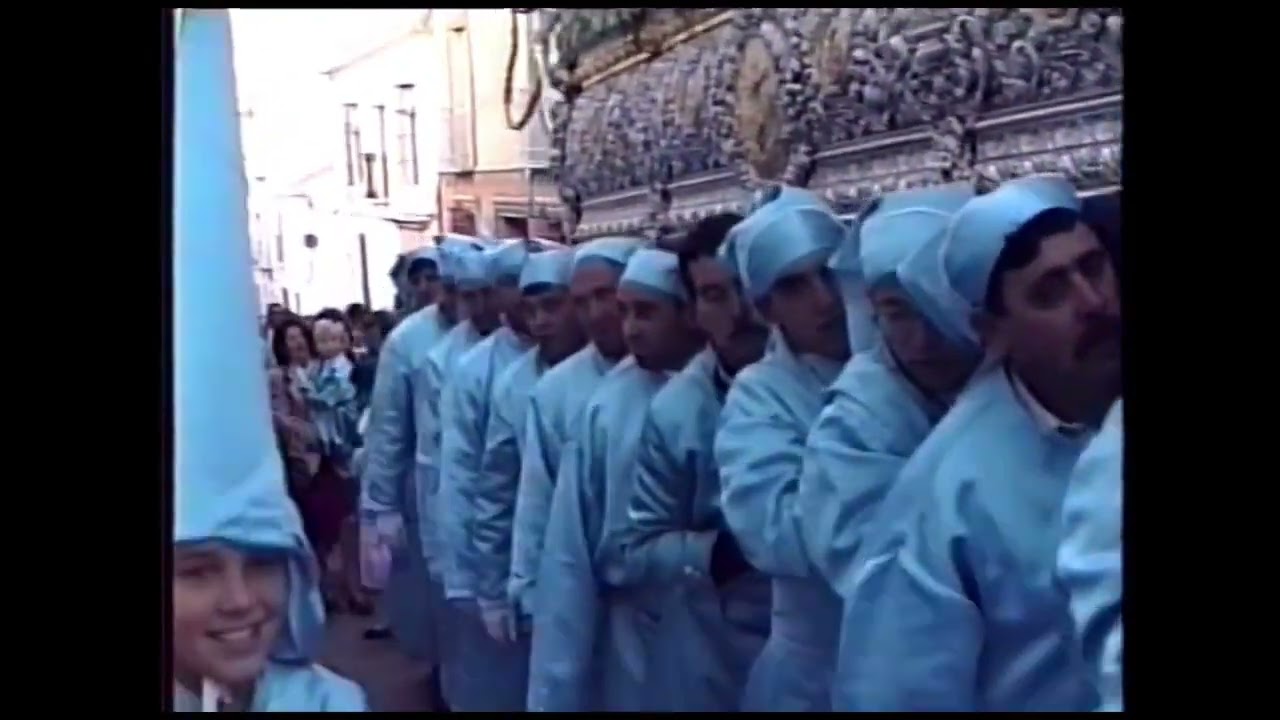 16 04 92 Jueves Santo