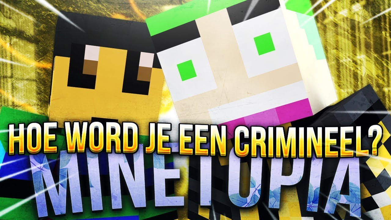 MINETOPIA LIVE - POLITIE UITDAGEN MET MIJN TASER!
