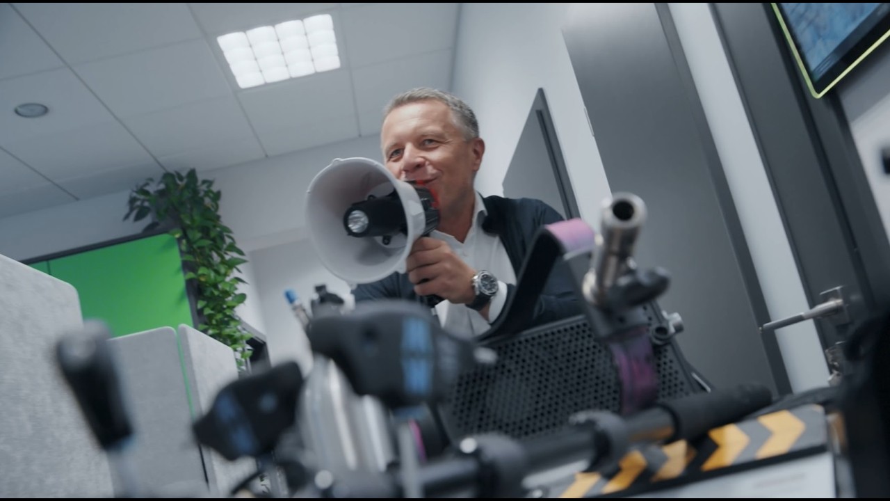 MLP Group Corporate film 2026