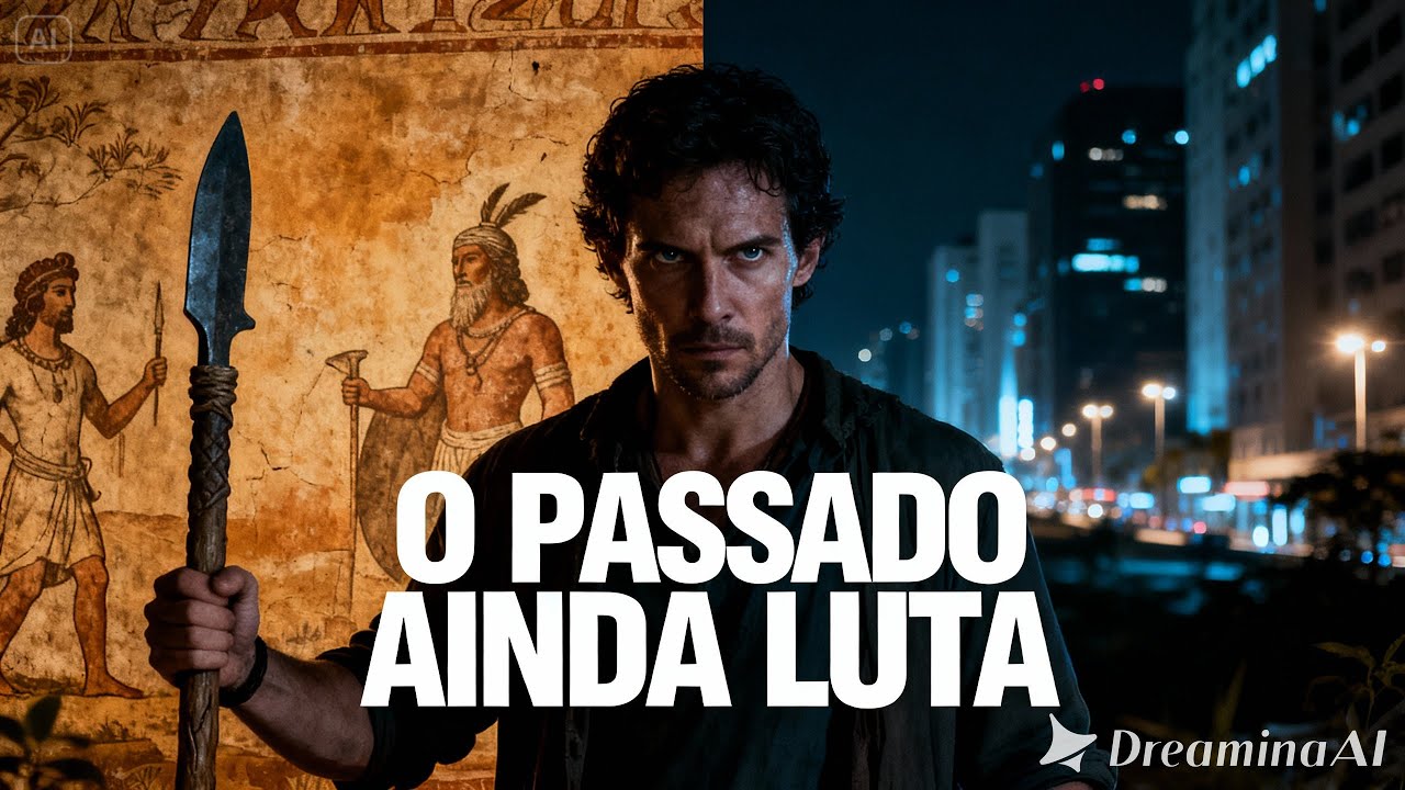Armas do Passado, Sobrevivência do Presente