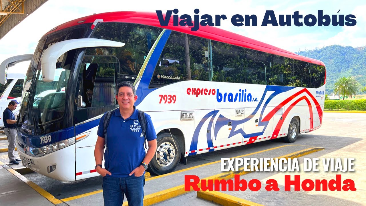 Ibague Honda en Expreso Brasilia #expresobrasilia #scania  #marcopolo