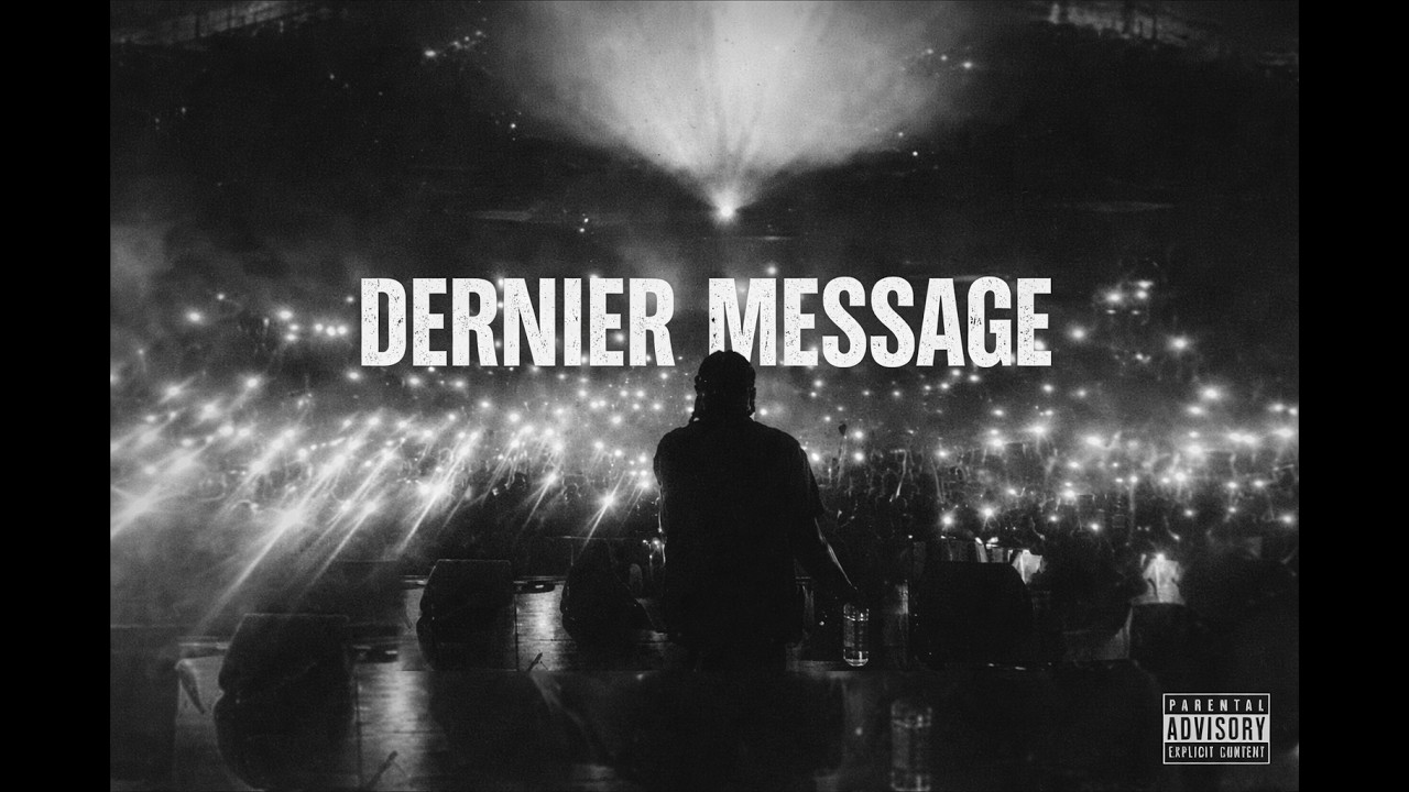 [FREE] Sad Rap Type Beat 2026 – “DERNIER MESSAGE”