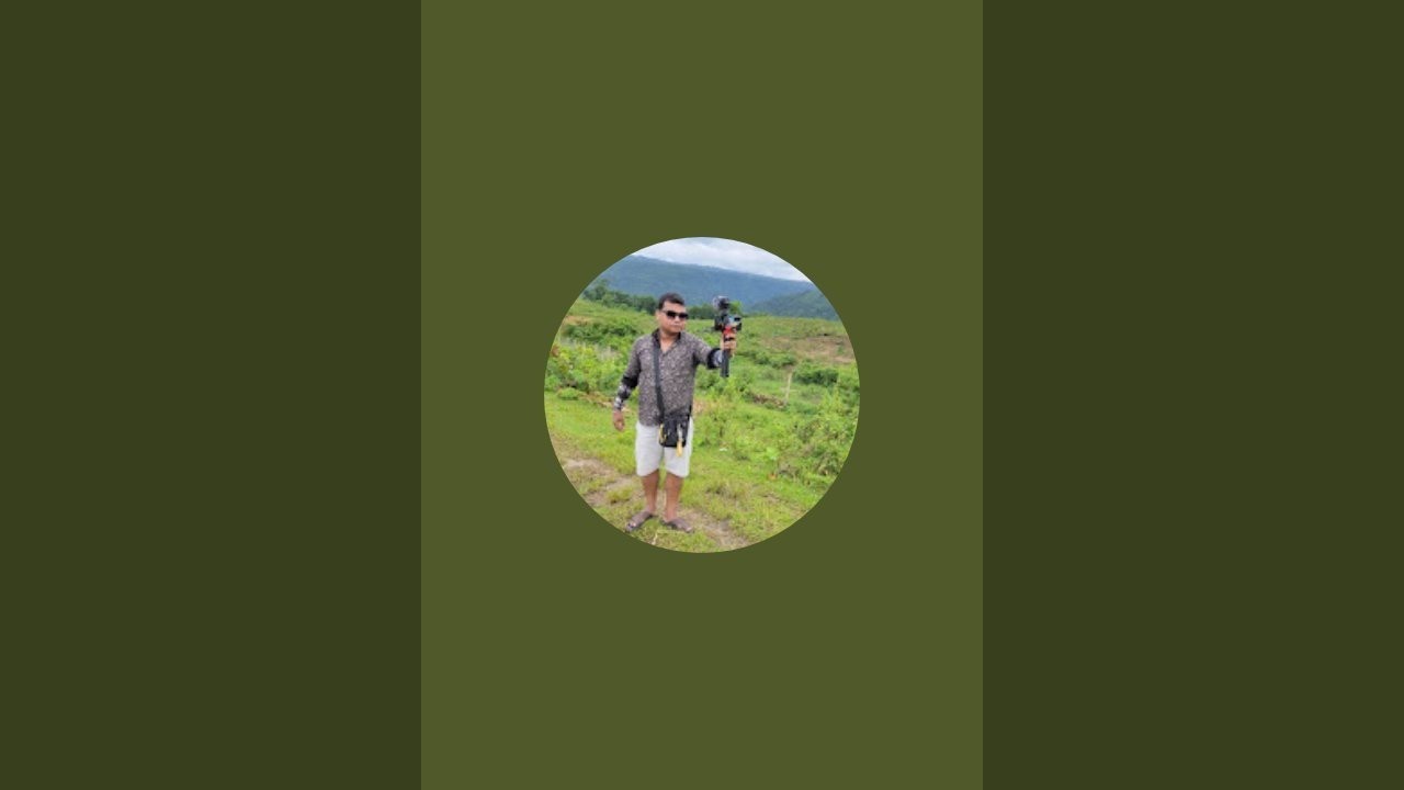 Tanvirbappy The traveller  is live!
