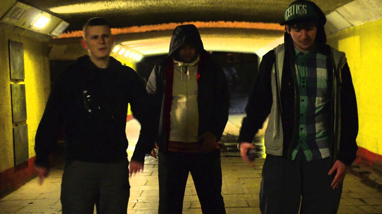 H-Man & Just B - The Storm Is Coming (Prod Anabolic) *FREE DOWNLOAD IN DESCRIPTION*