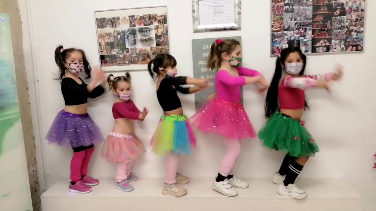 TXIKIDANZA MIX