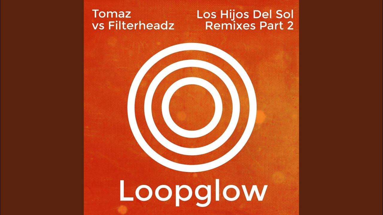 los Hijos del Sol (Original Mix)