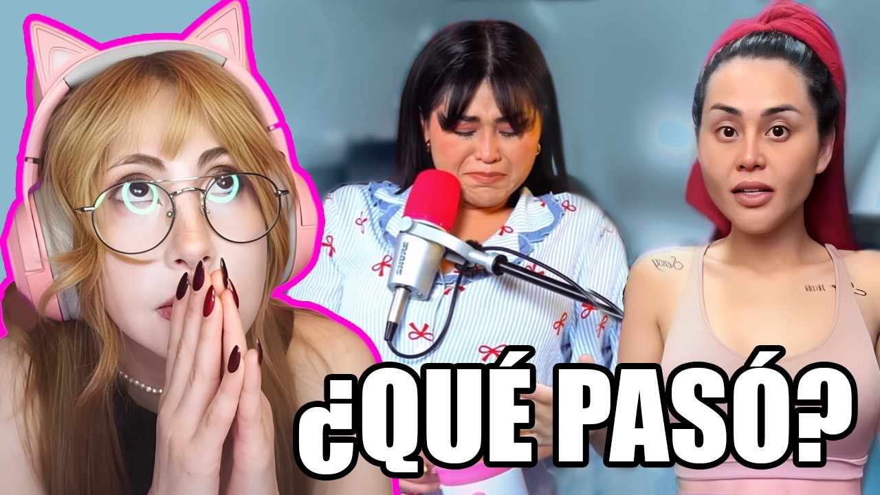 Mrs. Bonnie REACCIONA: ¿Qué pasó con Gomita? Finalmente lo explica