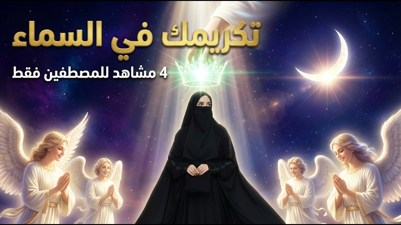 4 مشاهد من 