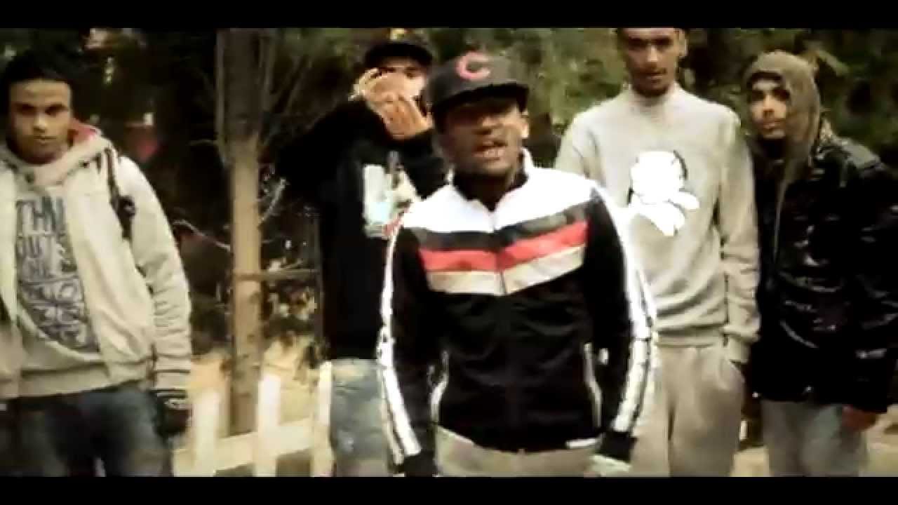 Riot Gang -Big Sosa #Cash_N_Kush [Official Music Video]